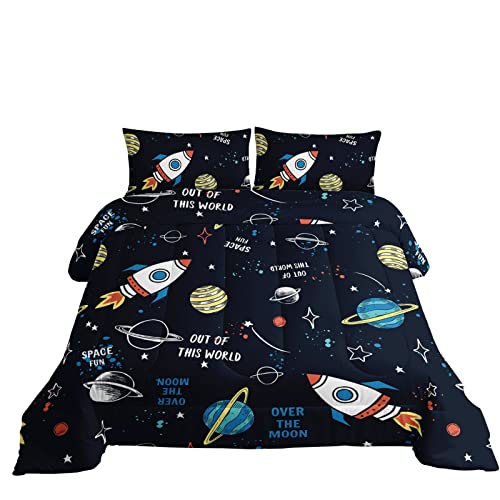 A-space