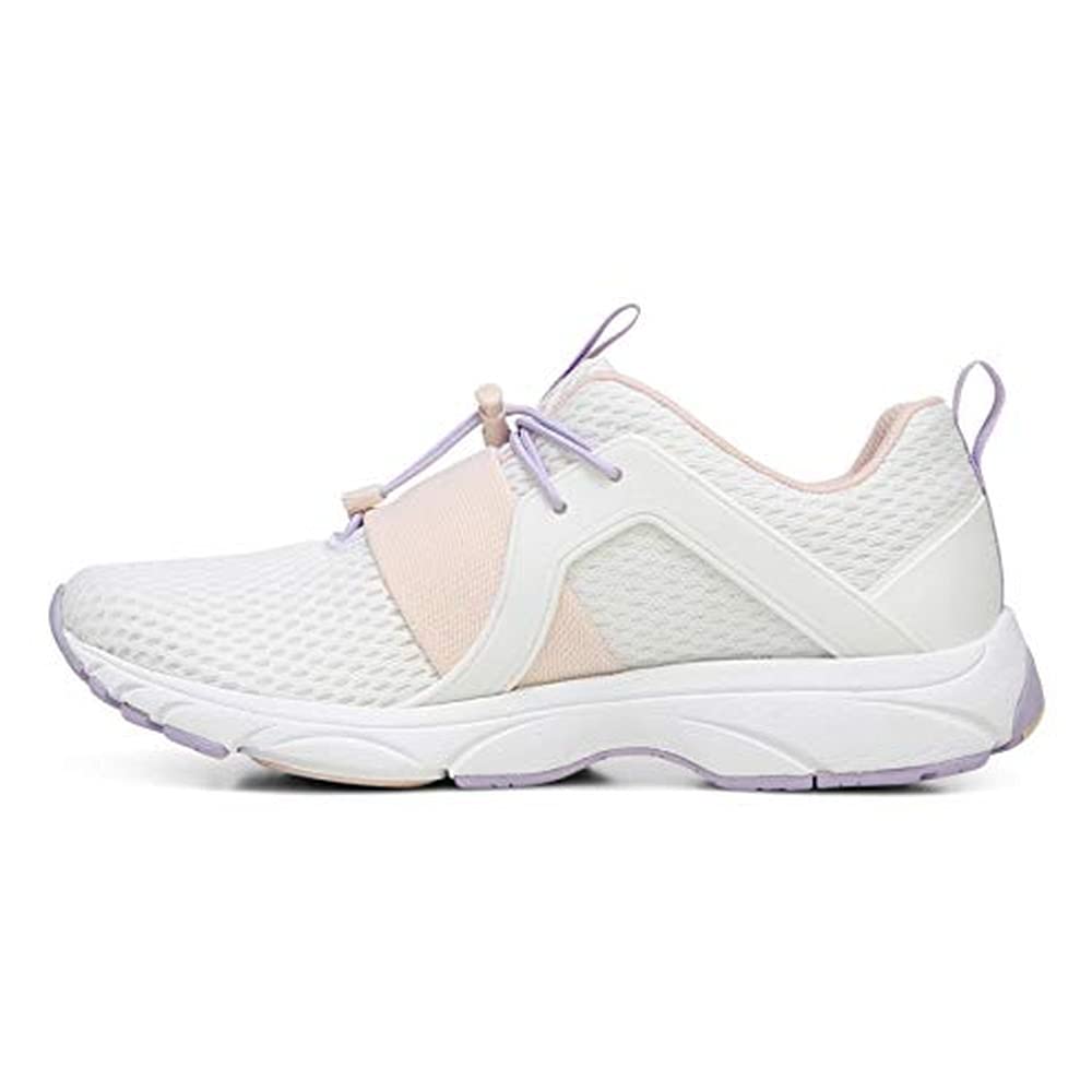Vionic Women's Berlin Slip-On Loafers - Comfortable Orthopedic Support Shoes for Plantar Fasciitis & Arch Pain | Perfect for Work, Travel & Everyday Wear