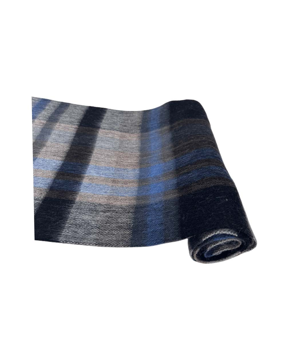 Premium Wool UGG Scarf - Soft & Warm Winter Accessory for Women & Men - Perfect for Cold Weather, Snow Days & Outdoor Activities