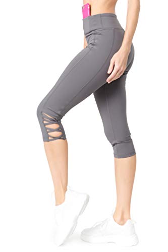 Charcoal (Capri)