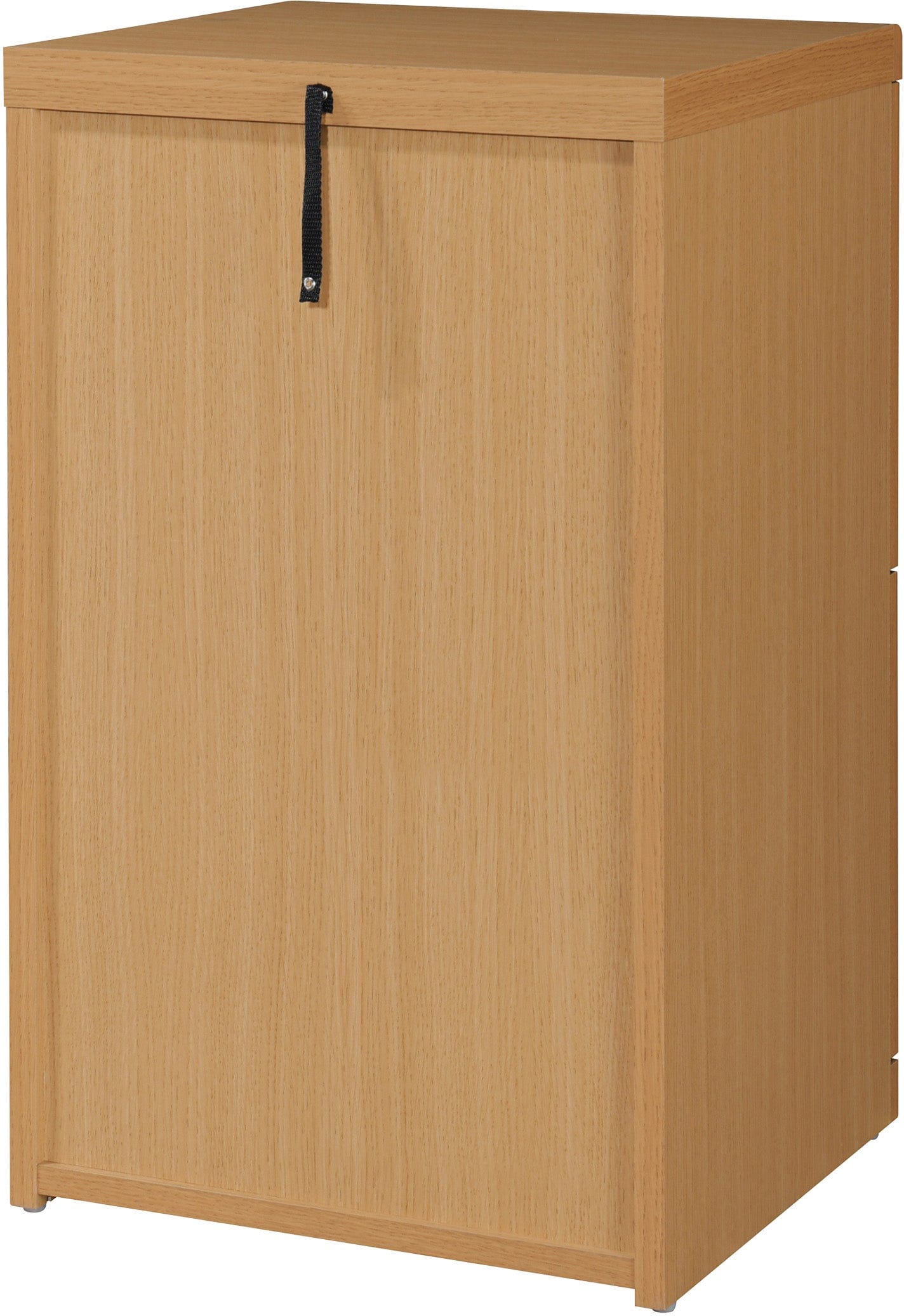 Office Star Alpine Vertical File Cabinet [ALP2817VF] - 2-Drawer Letter Size File Organizer for Home & Office - Perfect for Document Storage, Bills, and Important Papers