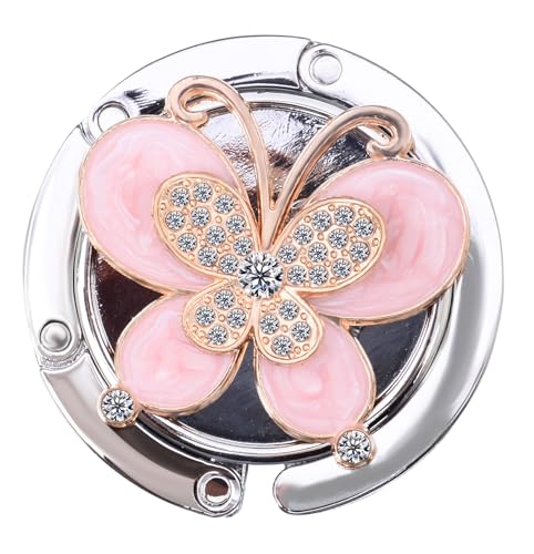 Pink Butterfly