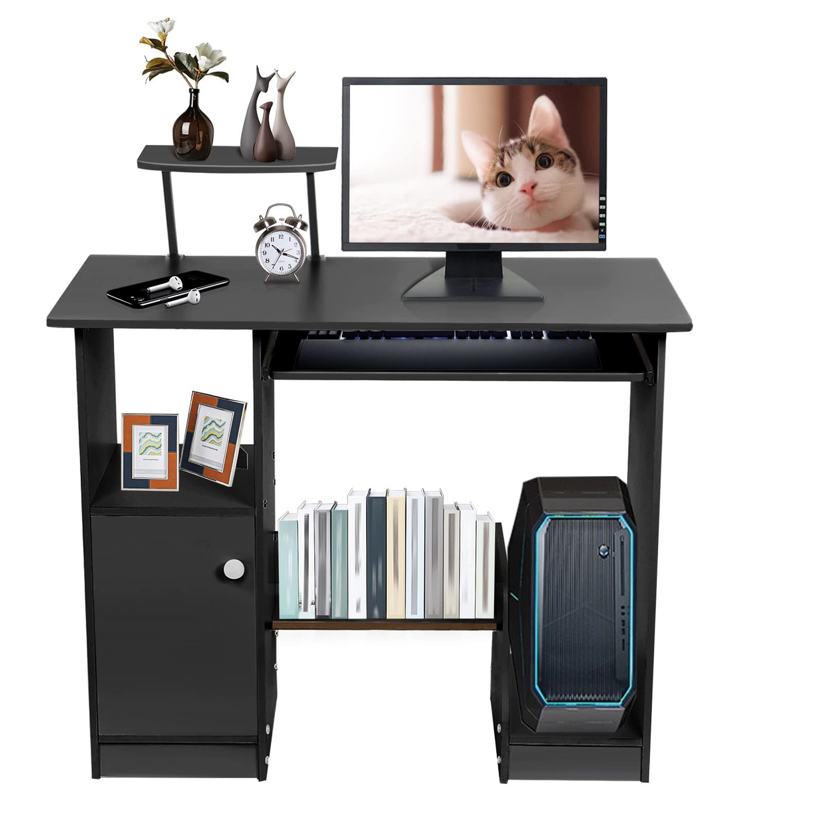 Compact Black 35