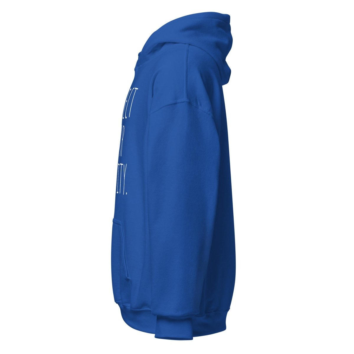 Mindful Self Care Hoodie - Soft & Cozy Serenity Sweatshirt for Women | Perfect for Meditation, Yoga & Relaxation at Home