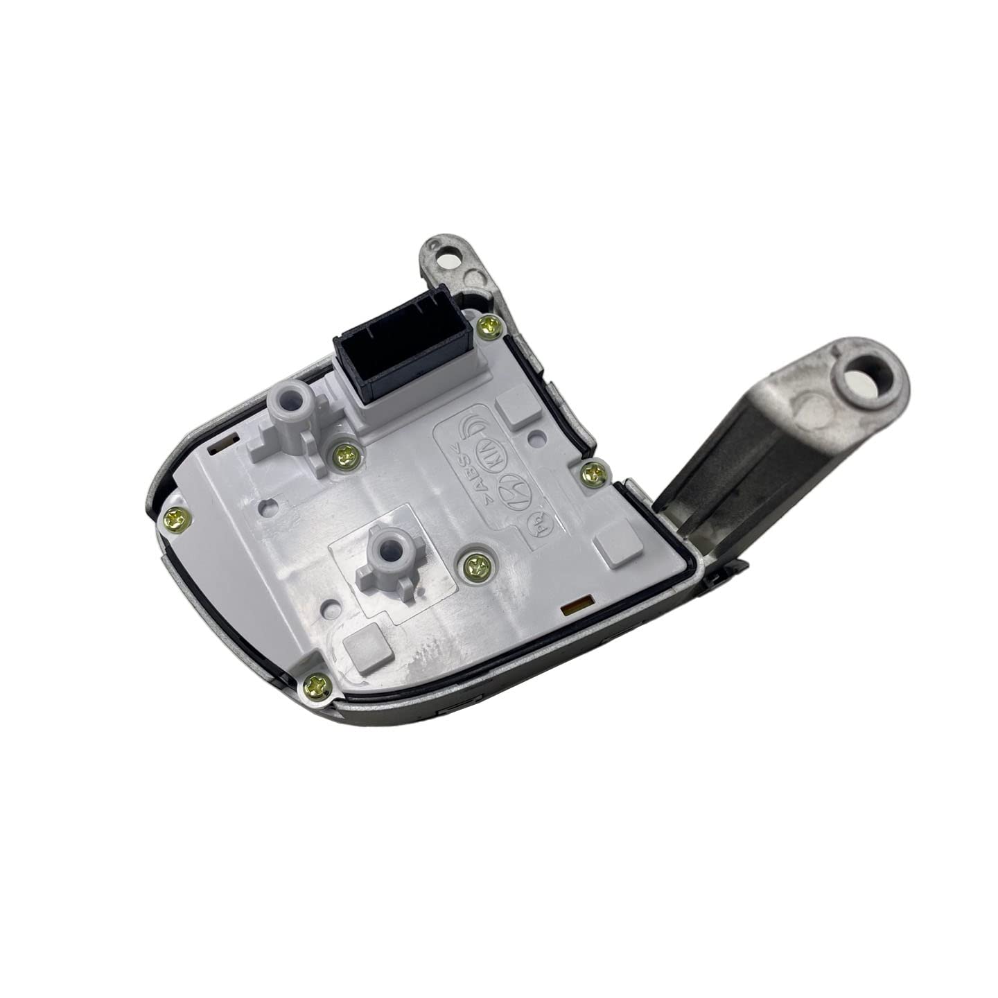 Genuine OEM 96710-G5100 Steering Wheel Remote Control Switch LH for 2017-2019 Kia Niro - Perfect for Easy Audio & Cruise Control Adjustment While Driving
