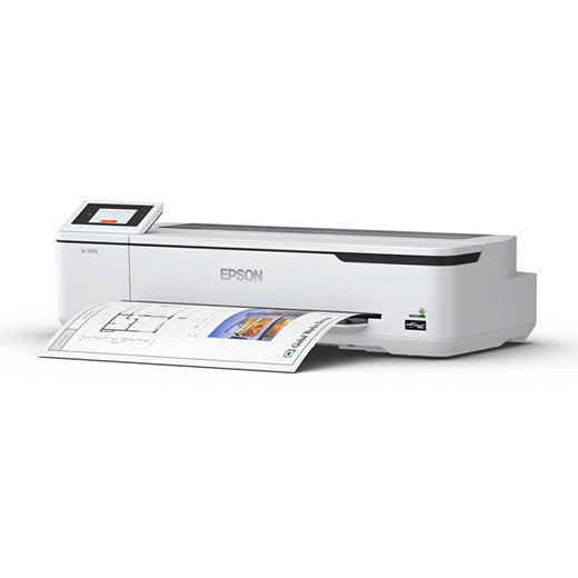 Epson SureColor T2170 Wireless Large Format Printer - 24