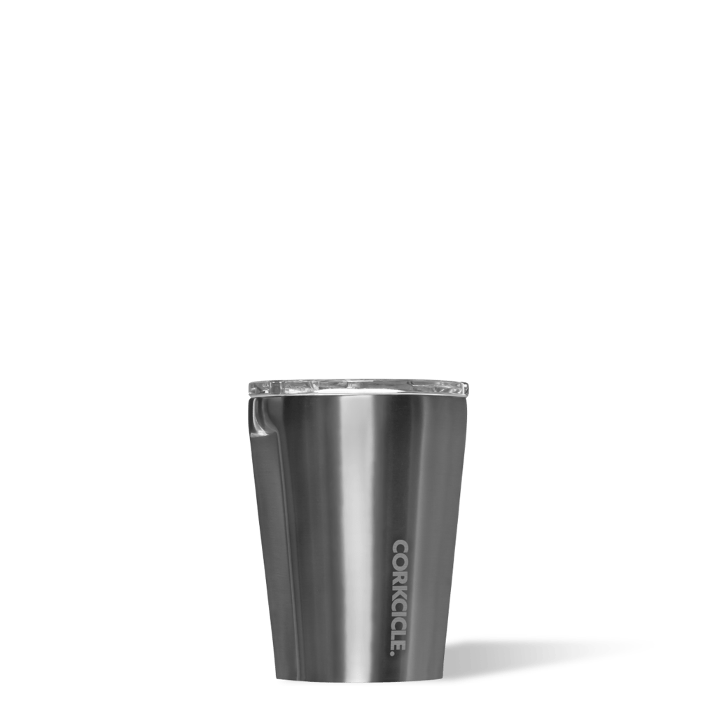 Classic Insulated Tumbler with Lid and Straw - 20oz Stainless Steel Vacuum Flask for Hot & Cold Drinks - Perfect for Coffee, Tea, Water - Ideal for Office, Travel, Gym, and Outdoor Activities