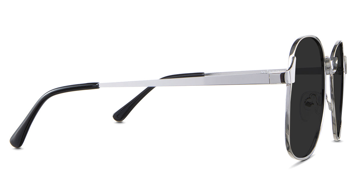 Sara Women's Prescription Sunglasses - UV Protection, Stylish & Comfortable for Driving, Outdoor Activities & Fashion