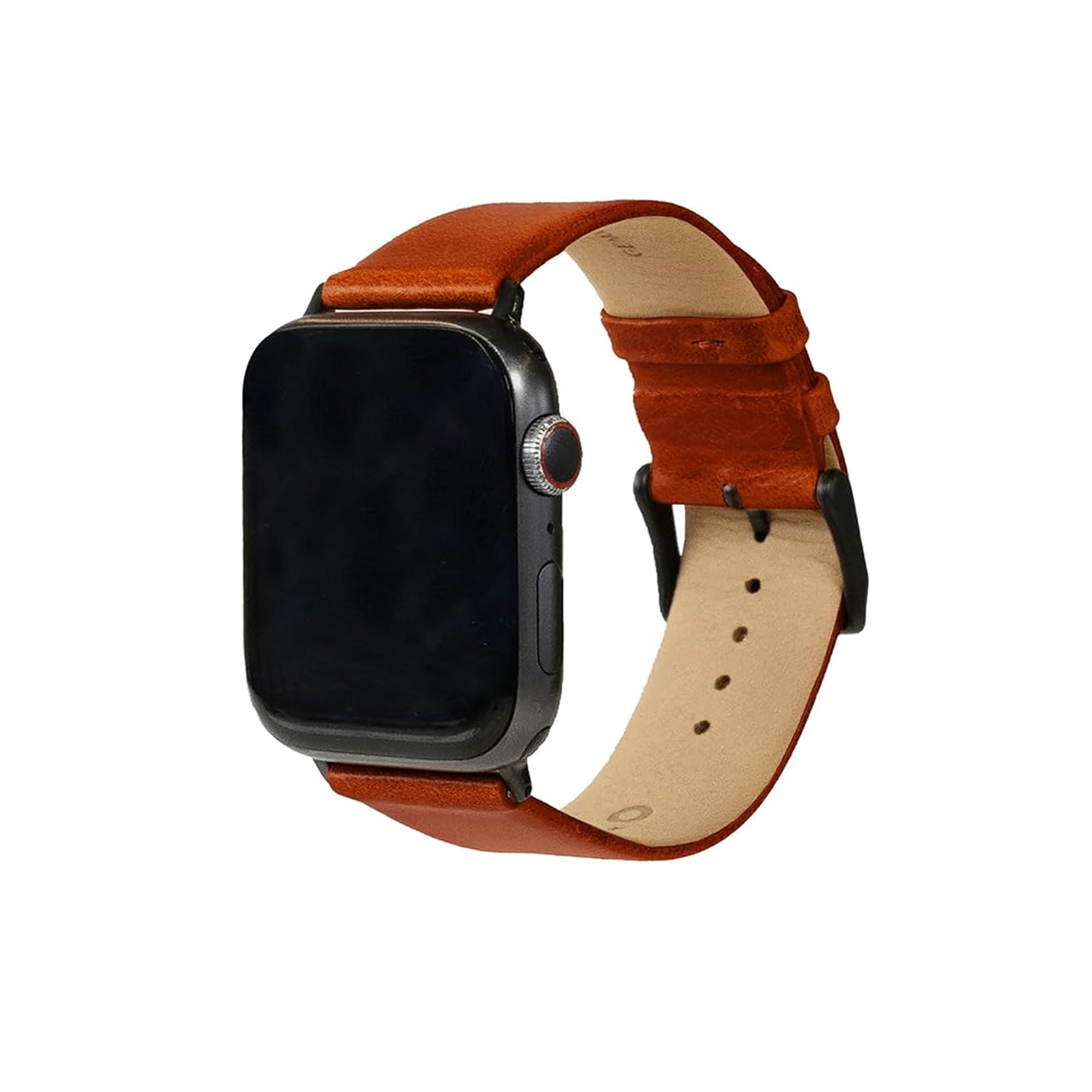 Premium Wells Watch Band - Durable & Stylish Replacement Strap for Apple Watch, Fitbit & More - Perfect for Workouts, Daily Wear & Fashion Accessories