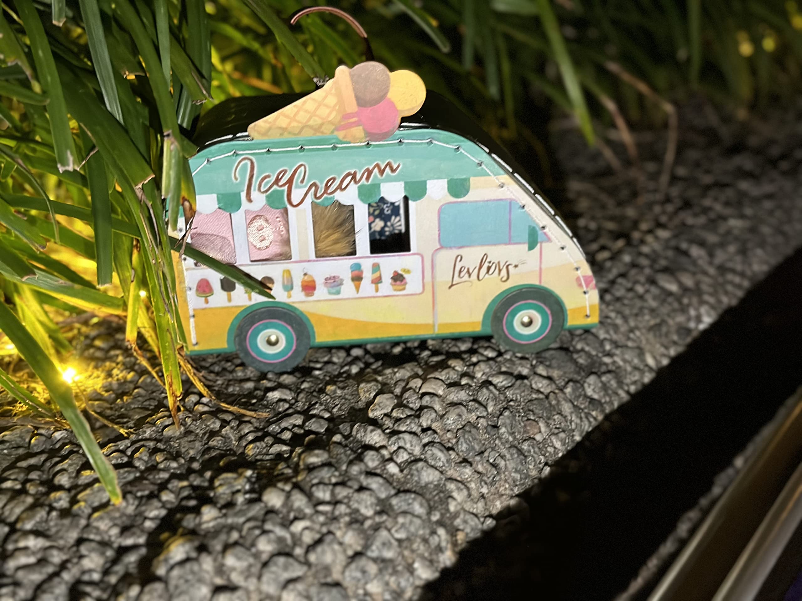 LEVLOVS Mouse in a Matchbox Toy - Cute Animal Doll Gift for Baby Registry, Christmas Present for Girls - Perfect for Playtime, Nursery Decor & Holiday Stocking Stuffers