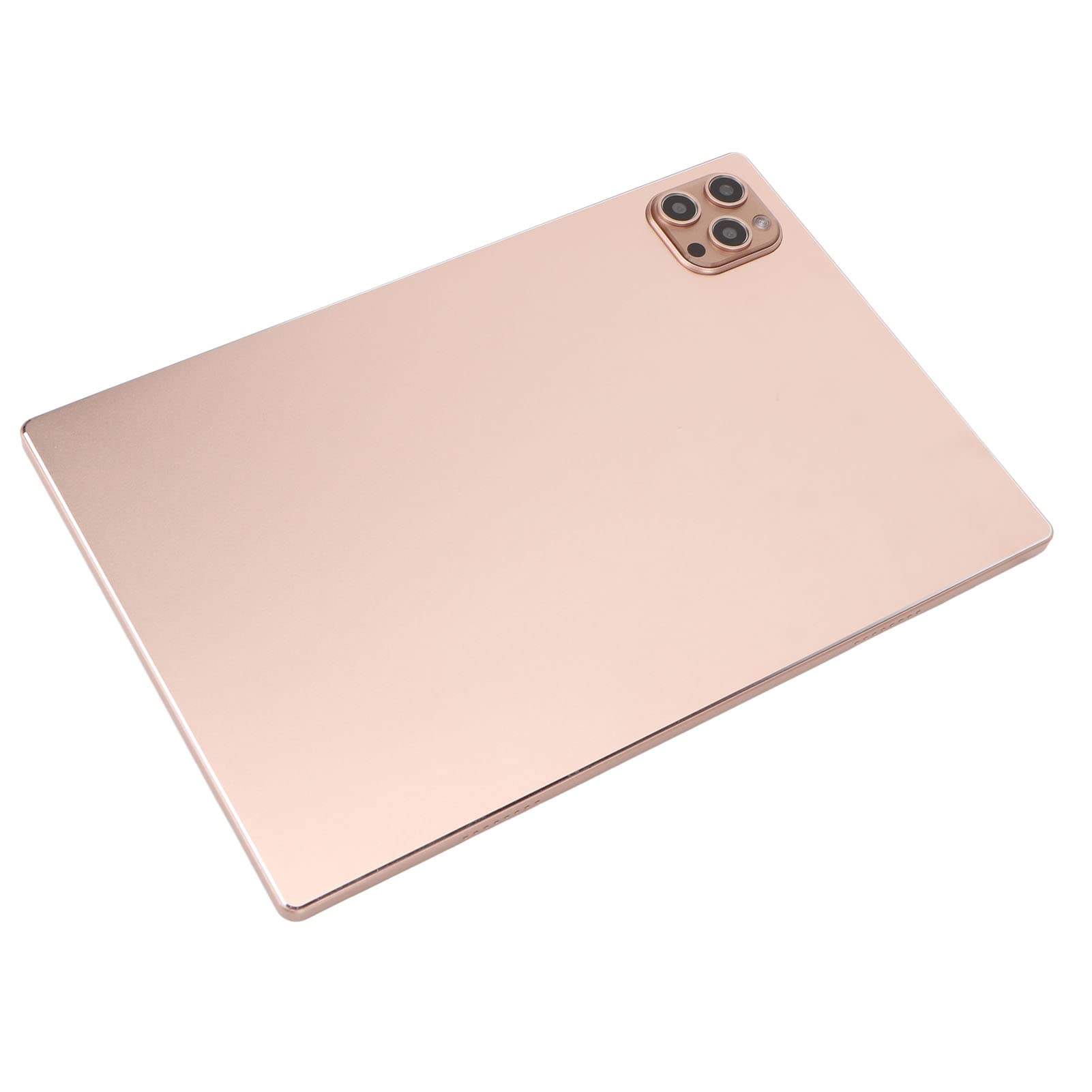 Huairdum 10.1 Inch Gaming Tablet - 256GB ROM, 8800mAh Battery, 128GB Expandable Memory (Gold) | High Performance Android Tablet for Gaming, Streaming & Work | Perfect for Travel, School & Home Entertainment