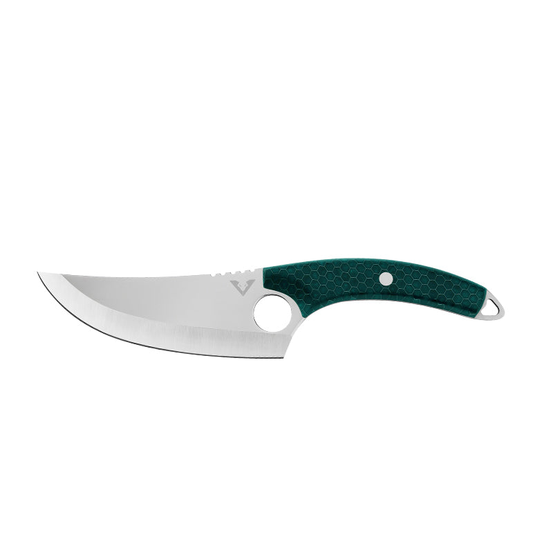 Premium Viper Boning Knife 6 Inch - Professional Stainless Steel Blade for Meat, Poultry & Fish - Perfect for Butchers, Chefs & Home Cooking