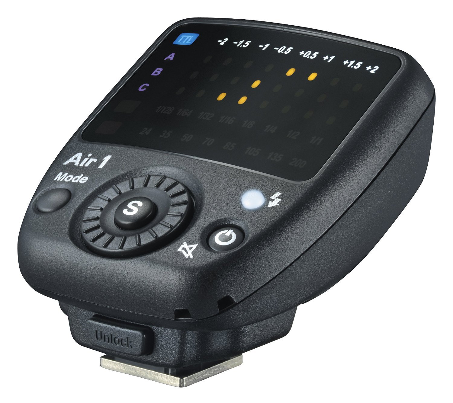 Nissin Di700 Flash Kit with Wireless Remote Release for Sony Cameras - Perfect for Studio Photography, Portraits & Events