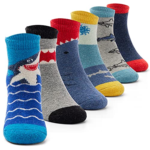 Mix Sharks