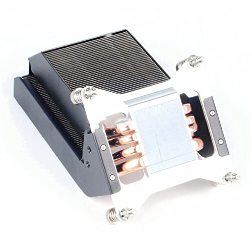 Original: Genuine CPU/Server Processor Heatsink 749598-001 782506-001 for HP Z820 Z840 Workstation   Optimized: Genuine HP Z820 Z840 Workstation CPU Cooler & Server Heatsink - Compatible with Models 749598-001 & 782506-001 - Perfect for High-Performance Computing & Thermal Management