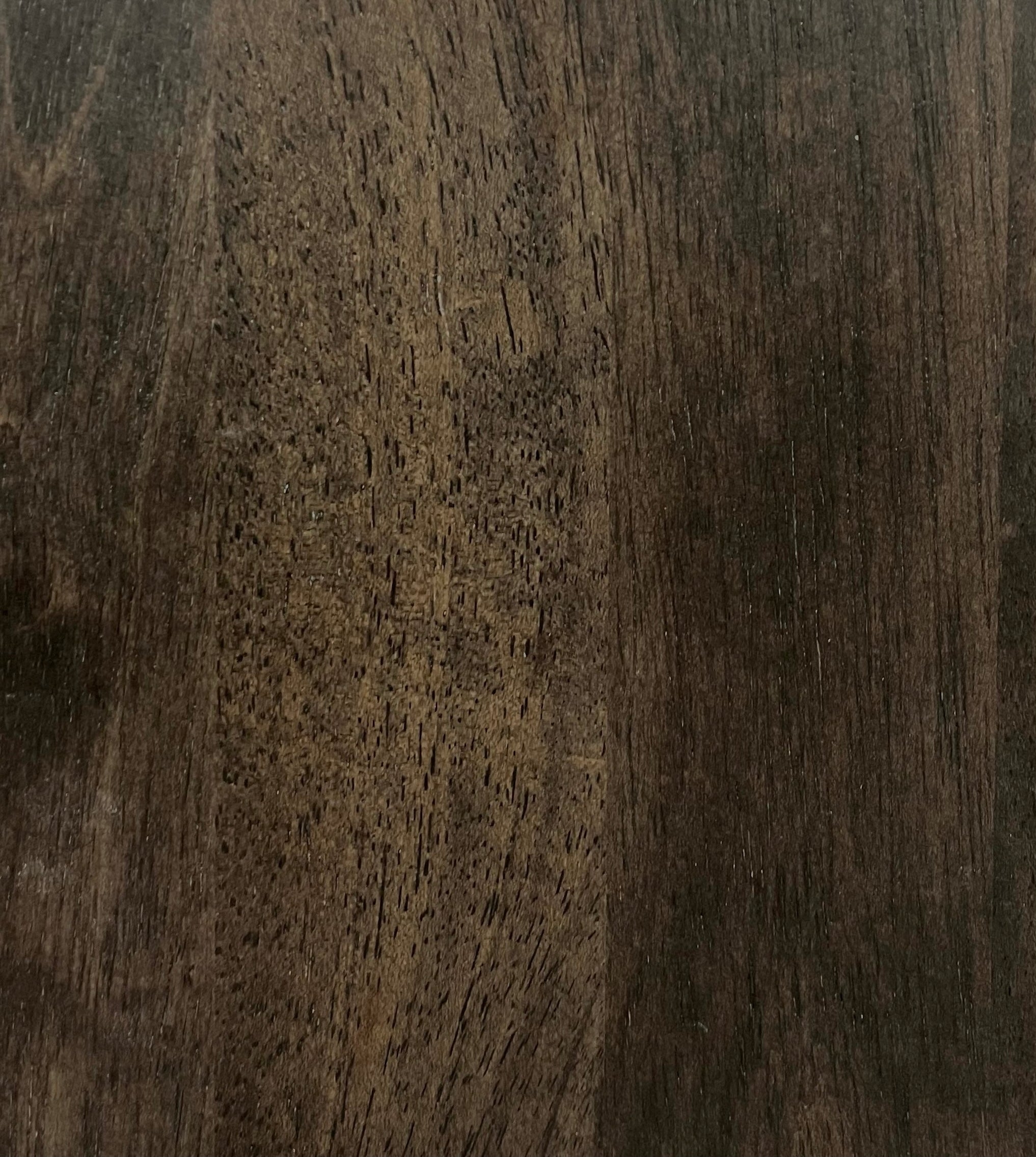 Handcrafted Live Edge Wood Dining Table - Solid Wood Farmhouse Table for Kitchen, Dining Room & Outdoor Patio - Rustic Natural Edge Design for Home Decor & Entertaining
