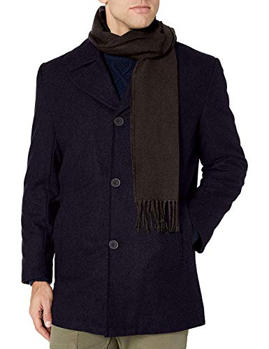 Navy Heather