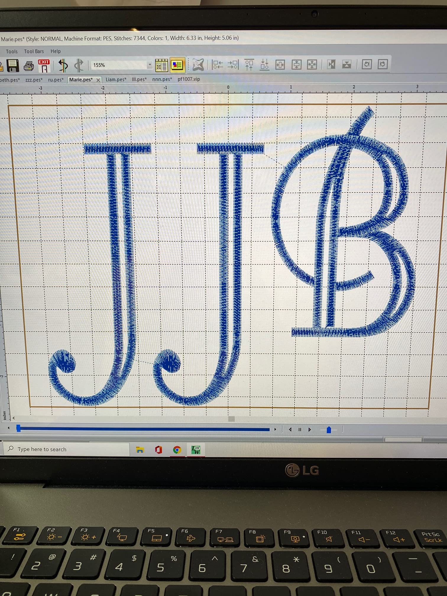 Personalized Monogrammed Baby Blanket for Boys - Embroidered Crib Quilt & Keepsake Security Blanket | Newborn Baby Shower Gift for Boy Toddler | Nursery Decor, Christening Present & Comfort Blanket