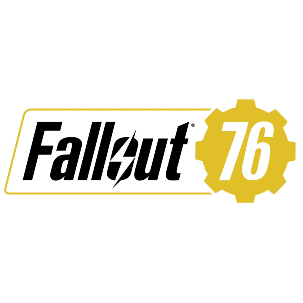 Fallout 76 - PlayStation 4 Game | Post-Apocalyptic Open World RPG Adventure | Perfect for Fans of Survival Games & Online Multiplayer Action