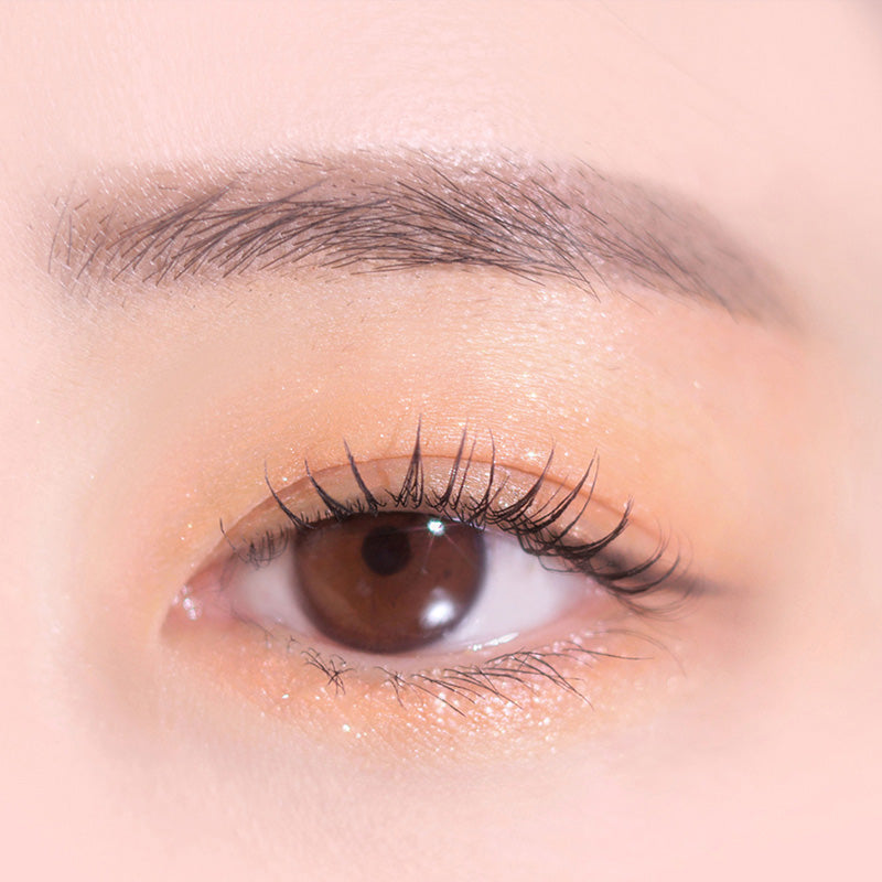 Colorgram Milk Bling Glitter Eyeliner 0.6g - Shimmering Liquid Eye Makeup for Party, Night Out & Special Occasions