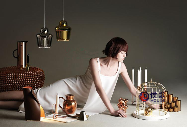 Modern Dawson Pendant Light Fixture - Adjustable Hanging Chandelier for Kitchen Island, Dining Room & Bedroom Lighting