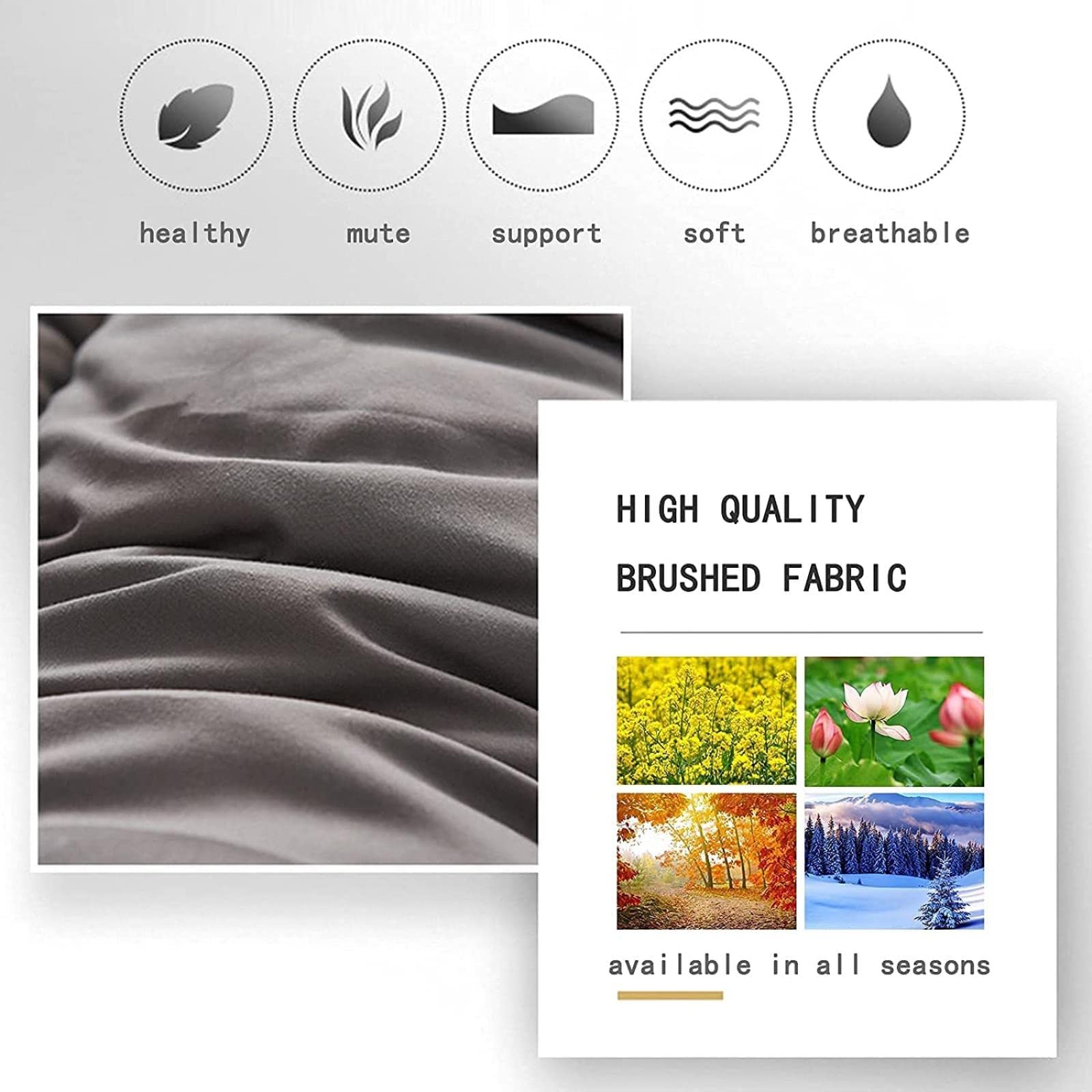Japanese-Style Quilted Futon Mattress Cover - Foldable Thickened Breathable Soft Tatami Sleeping Mat - Portable Roll-Up Bed for Dorm, Camping & Home Use - Twin Size for Adults & Kids - Perfect for Guest Beds, Floor Sleeping & Travel