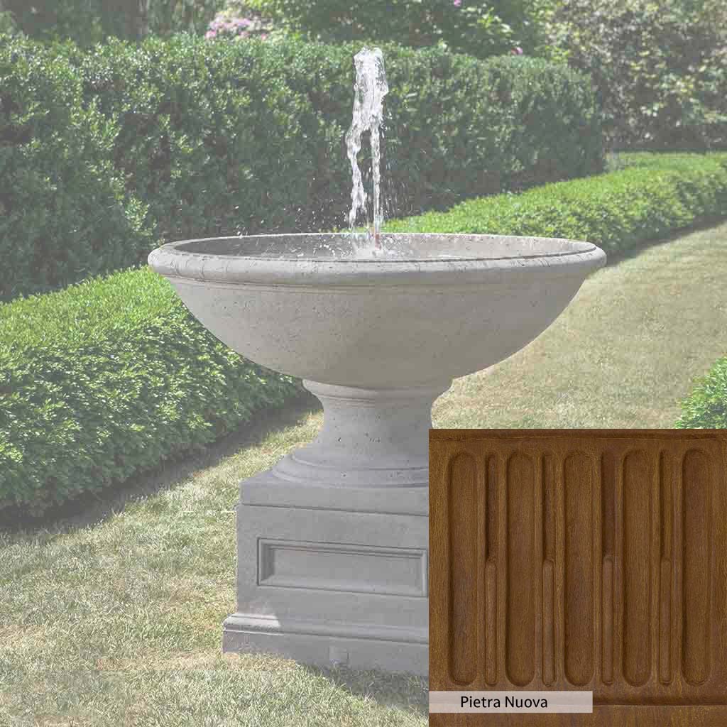 Terra Cotta