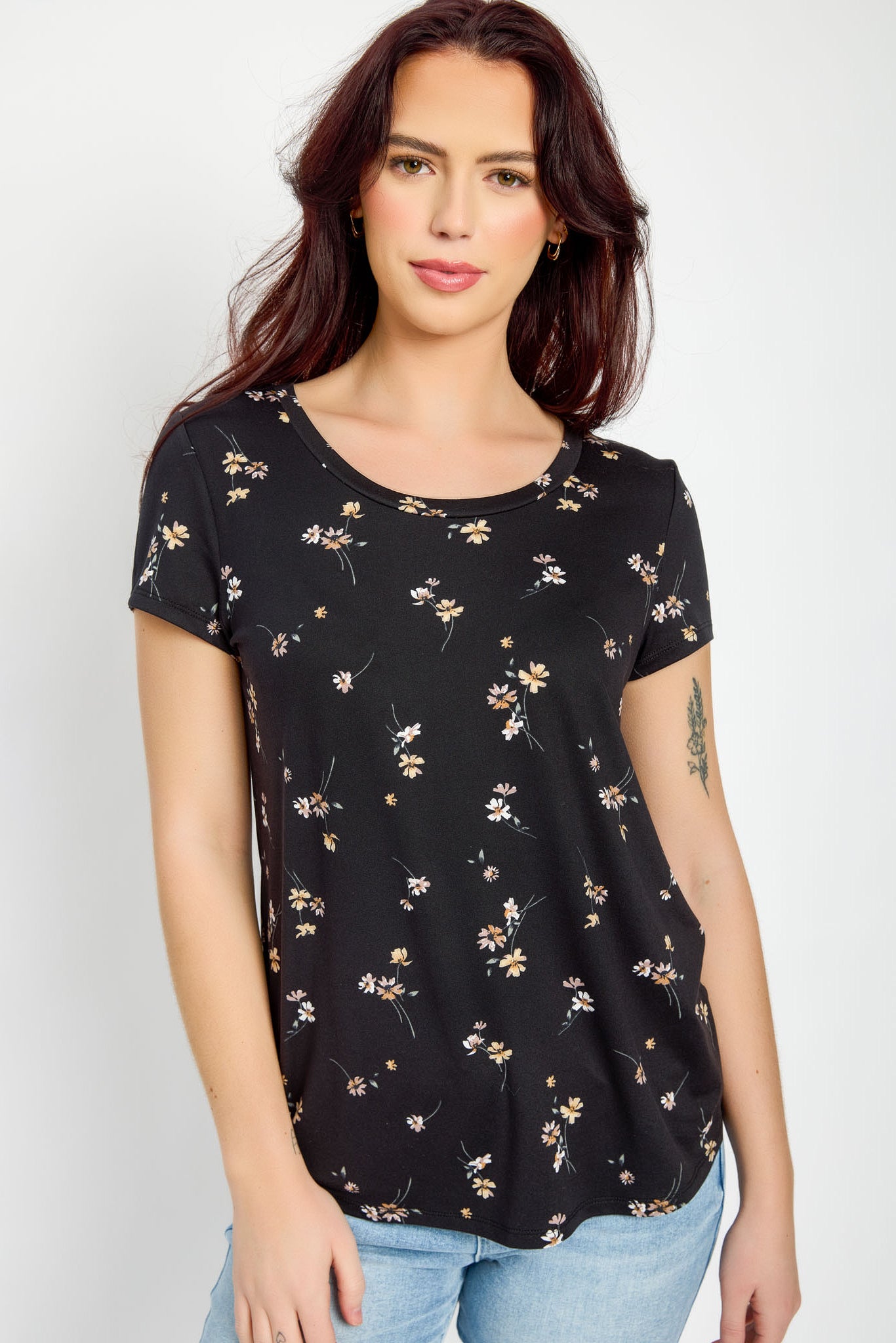 Black/Beige