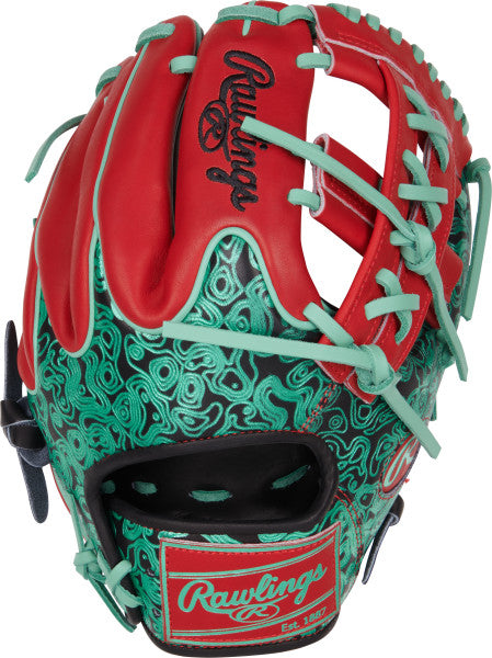 Rawlings Heart of The Hide 11.5