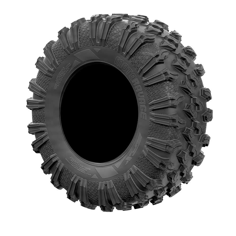 MSA Milled Flash 18