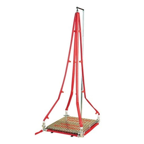 Hughes PORTA300 16E Inflatable Decontamination Shelter - Portable Emergency Decon Tent for Hazmat, Disaster Response & Military Use