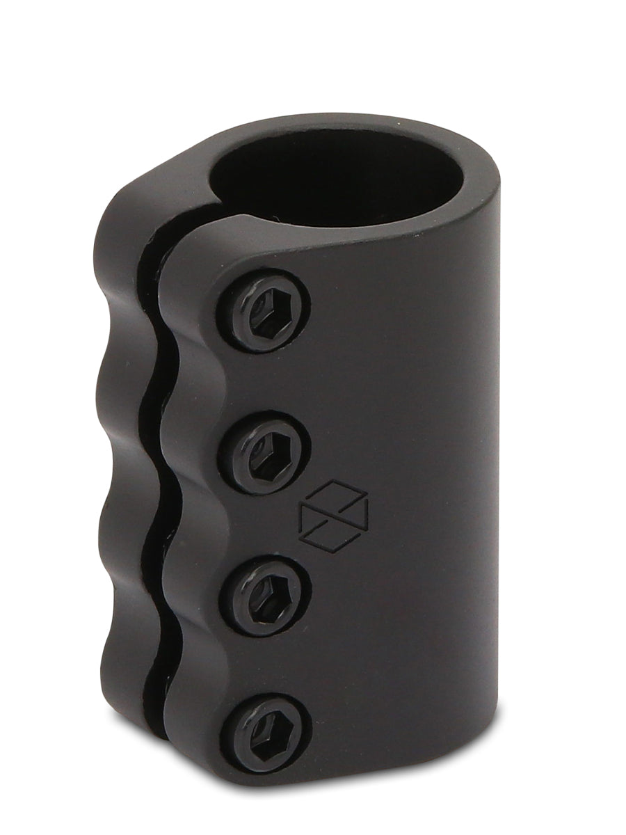 Native Stem SCS Clamp - High Quality Bike Seatpost Clamp for Mountain & Road Bikes | Perfect for Cycling, Commuting & Outdoor Adventures