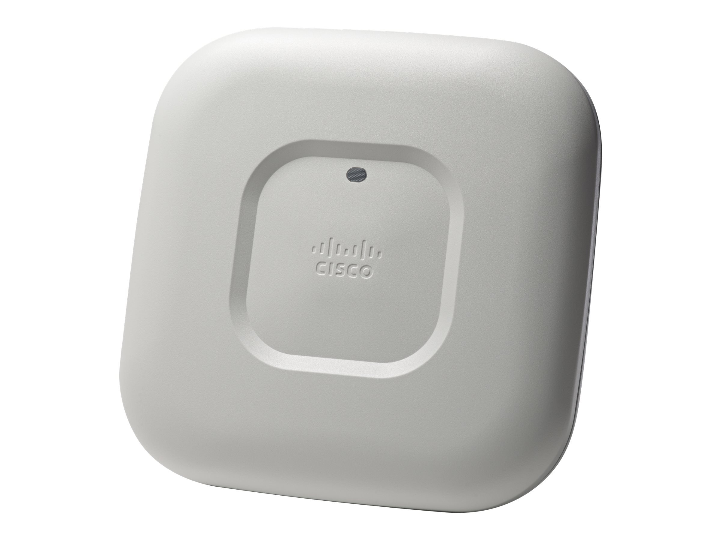 Cisco Aironet 1702i AIR-CAP1702I-E-K9 802.11ac Ceiling Mount Wireless Access Point - 300 Mbps High-Speed WiFi for Office, Hotel, and Enterprise Networks - Easy Installation & Reliable Connectivity