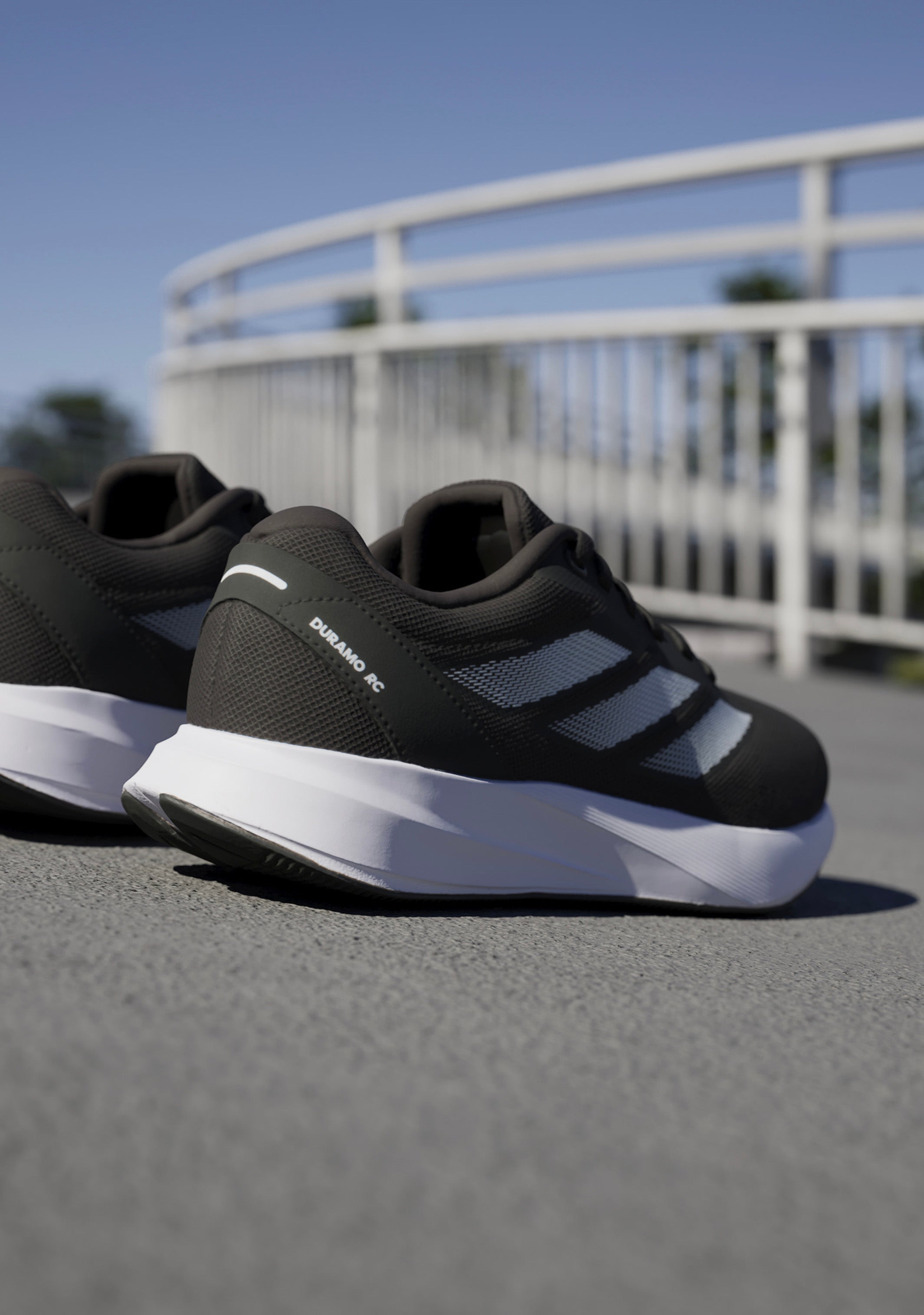 Adidas Women's Duramo RC Running Shoes - Lightweight Comfort for Jogging, Training & Gym Workouts - Perfect for Road Running & Daily Wear