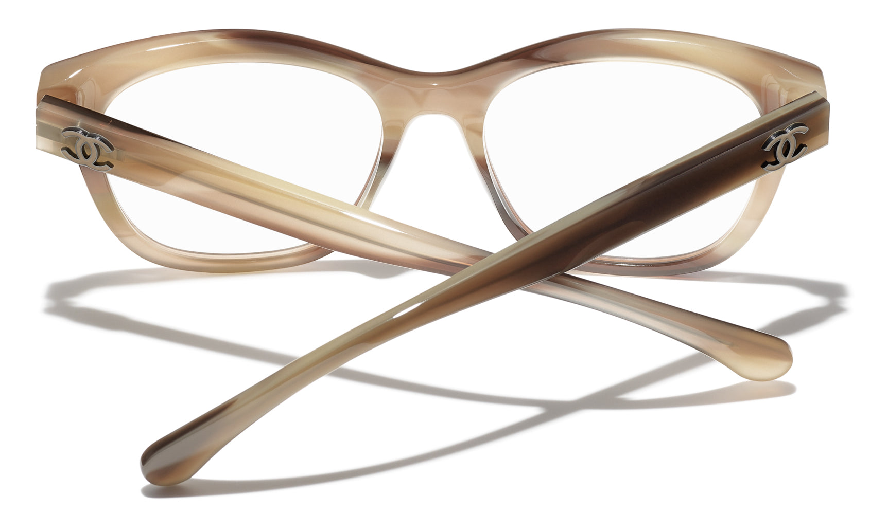 Chanel 3483 Sunglasses - Luxury Designer Shades for Women, UV Protection & Stylish Frames - Perfect for Beach, Travel & Everyday Fashion