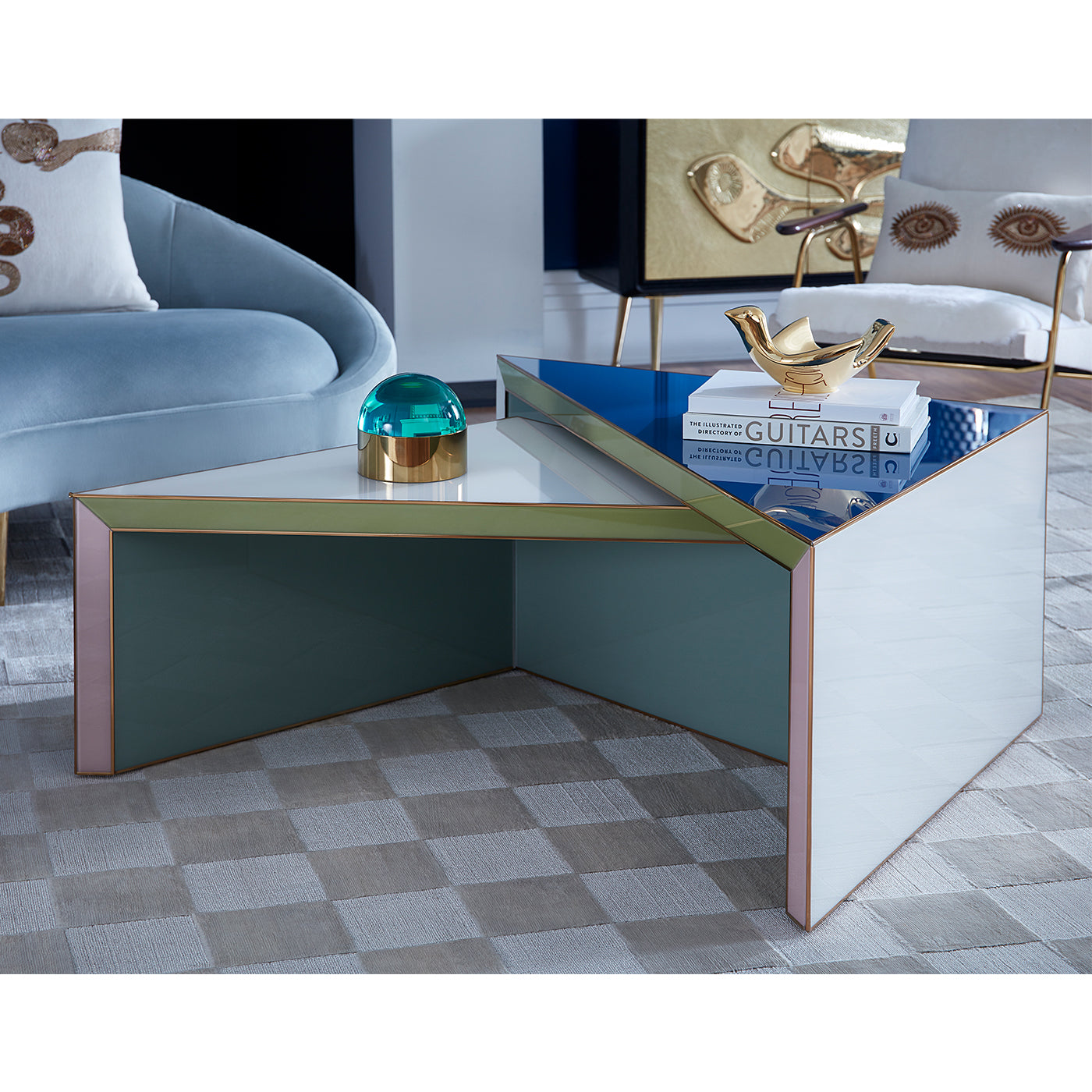 Medium Globo Box - Durable Storage Solution for Home, Office & Shipping | Organize with Style