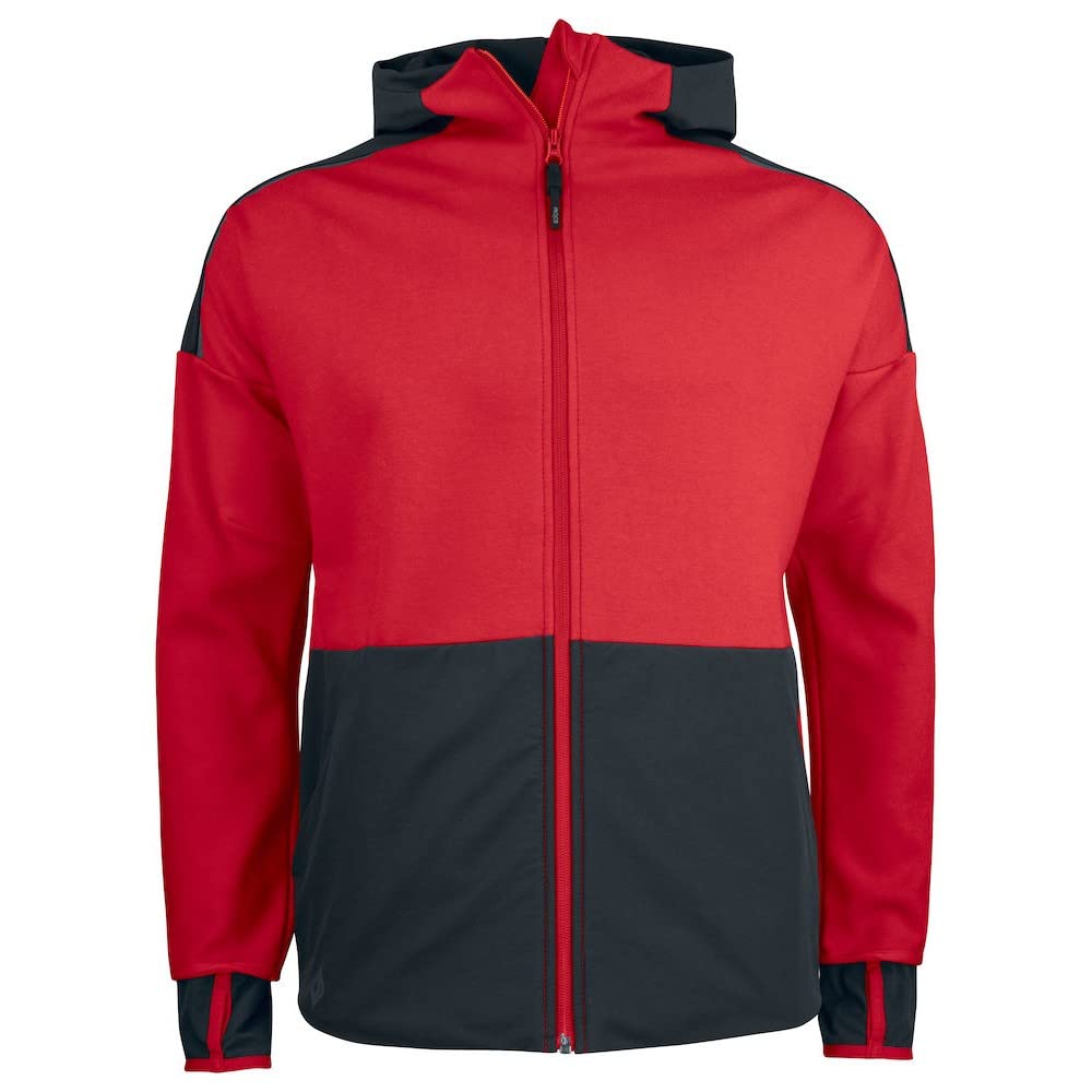 Men's Lightweight Hooded Jacket - Waterproof Windbreaker for Outdoor Activities, Hiking & Casual Wear | Perfect for Fall & Winter Seasons
