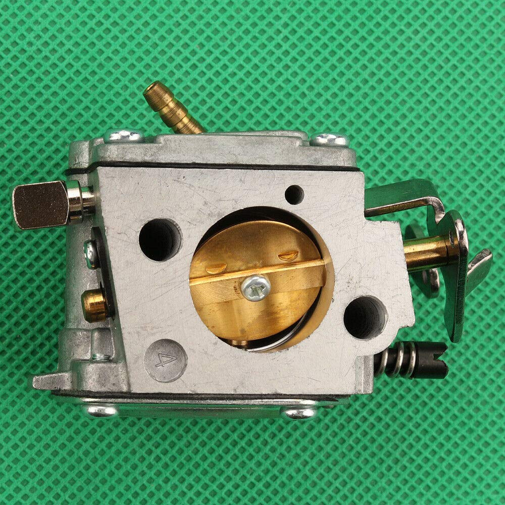 Stihl 051 Chainsaw Carburetor Replacement - Tillotson HS-60D Compatible with 1111-120-0601 - Perfect for Chainsaw Repair & Maintenance in Wood Cutting & Landscaping
