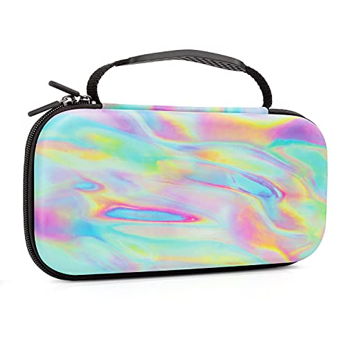 Laser Rainbow