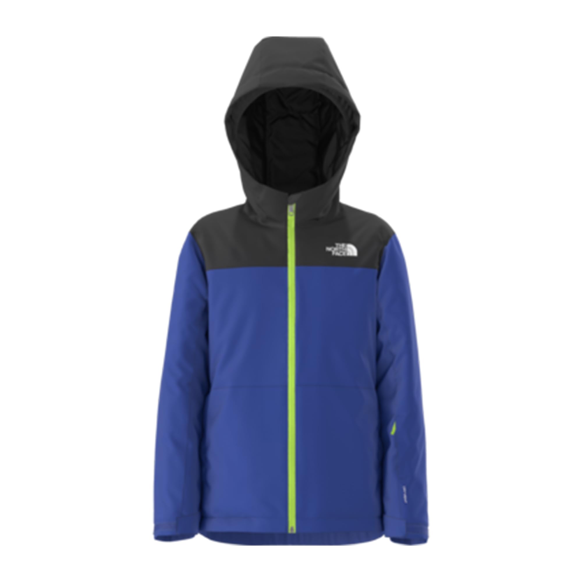 THE NORTH FACE Boys' Freedom Insulated Jacket - Waterproof Winter Coat for Kids with Warm Fleece Lining | Perfect for Snow Play, School & Outdoor Adventures