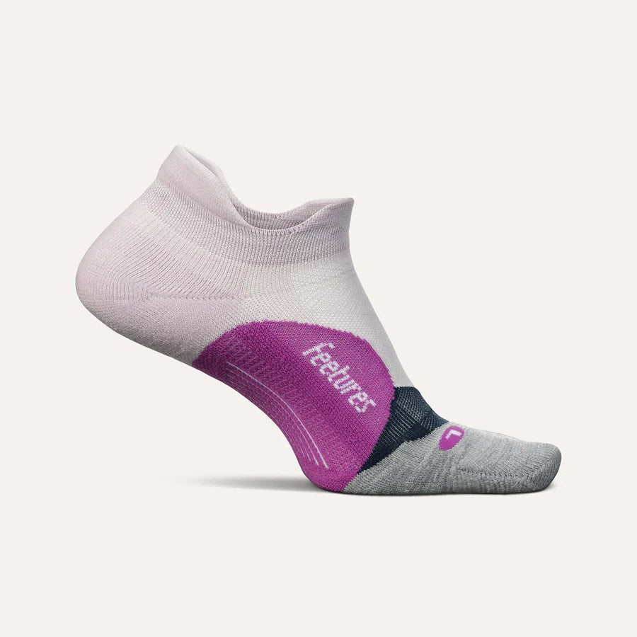 Feetures Elite Ultralight No Show Socks for Running & Athletic Shoes - Breathable Cushioned Performance Socks for Men & Women - Perfect for Gym, Workouts & Everyday Wear