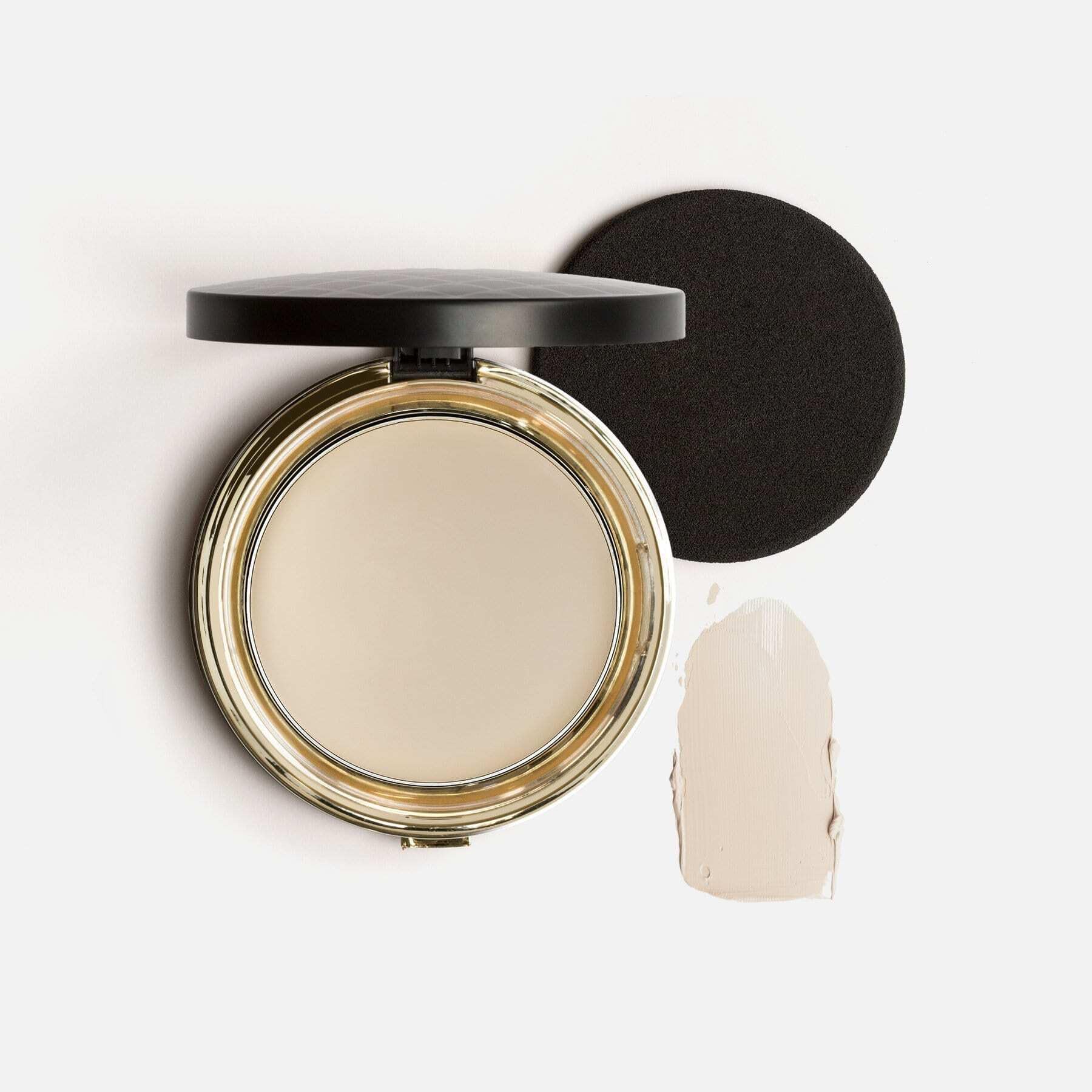 Mirenesse BB Perfect Eclipse Age Defence Tinted Mineral Balm SPF 15 - Daily Face & Neck Tinted Moisturizer & Primer - Hydrates & Fills Fine Lines - Vegan & Toxin Free - 0.67oz - Perfect for Daily Skincare Routine, Makeup Base & Sun Protection
