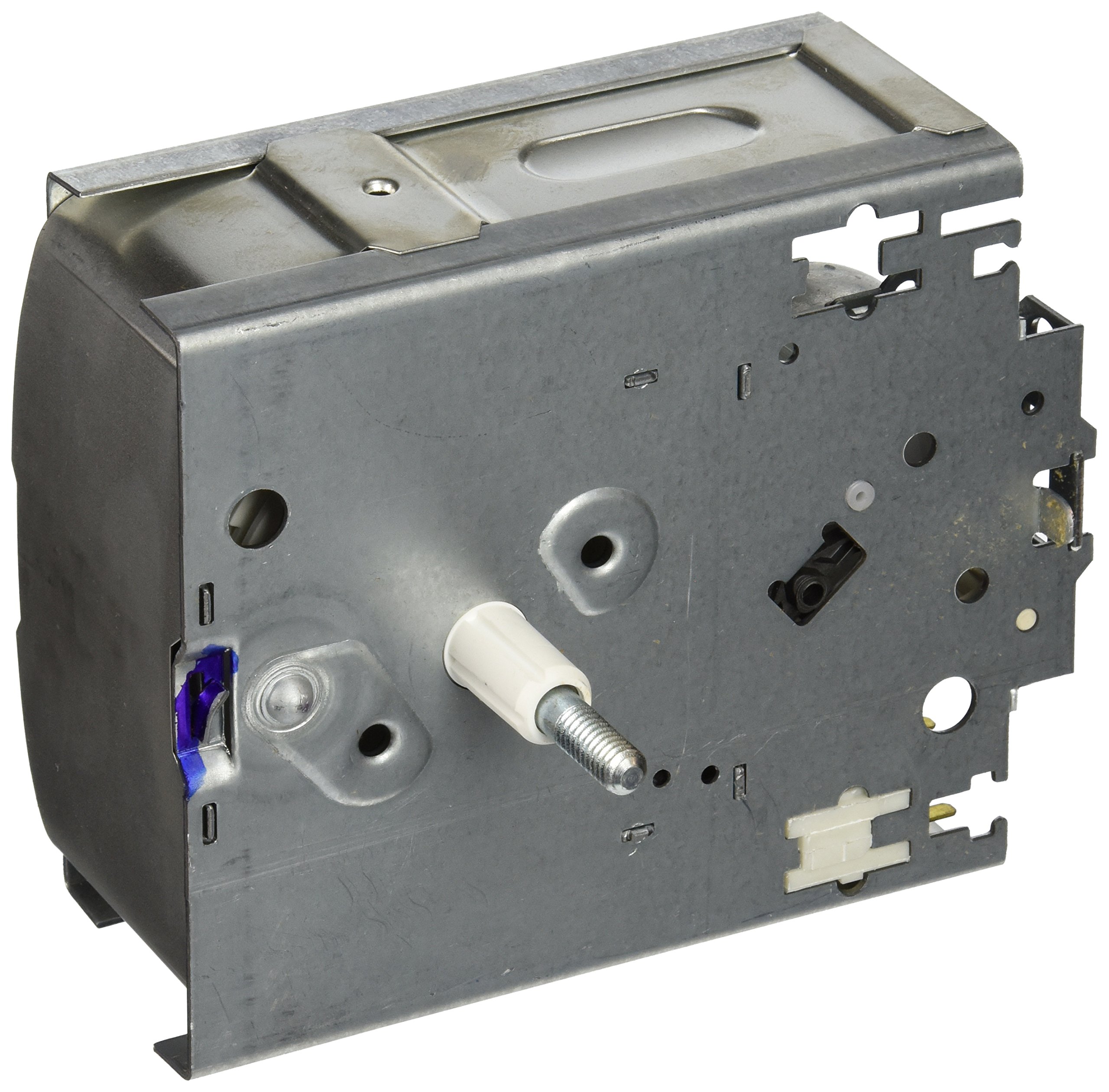 Whirlpool 3949339 Washing Machine Timer Replacement Part - Compatible with Various Whirlpool Washer Models - Perfect for DIY Appliance Repairs and Home Maintenance