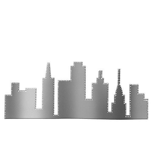 Silver City Skyline