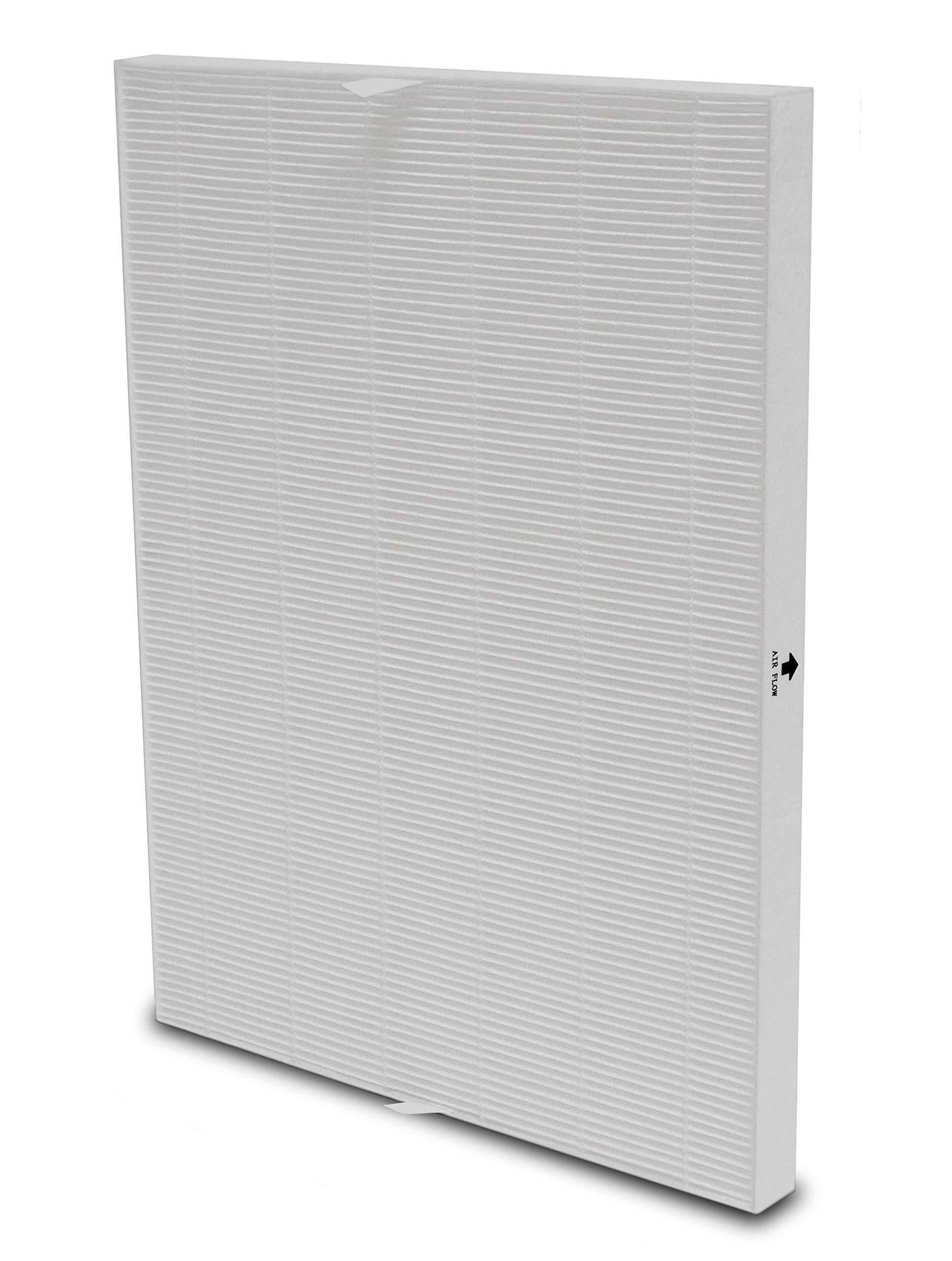 Winix 5500-2 Air Purifier HEPA Replacement Filter - Compatible with Winix H116130, Natural-Breeze HEPA Filter for Cleaner Air | Perfect for Home, Office & Allergy Relief