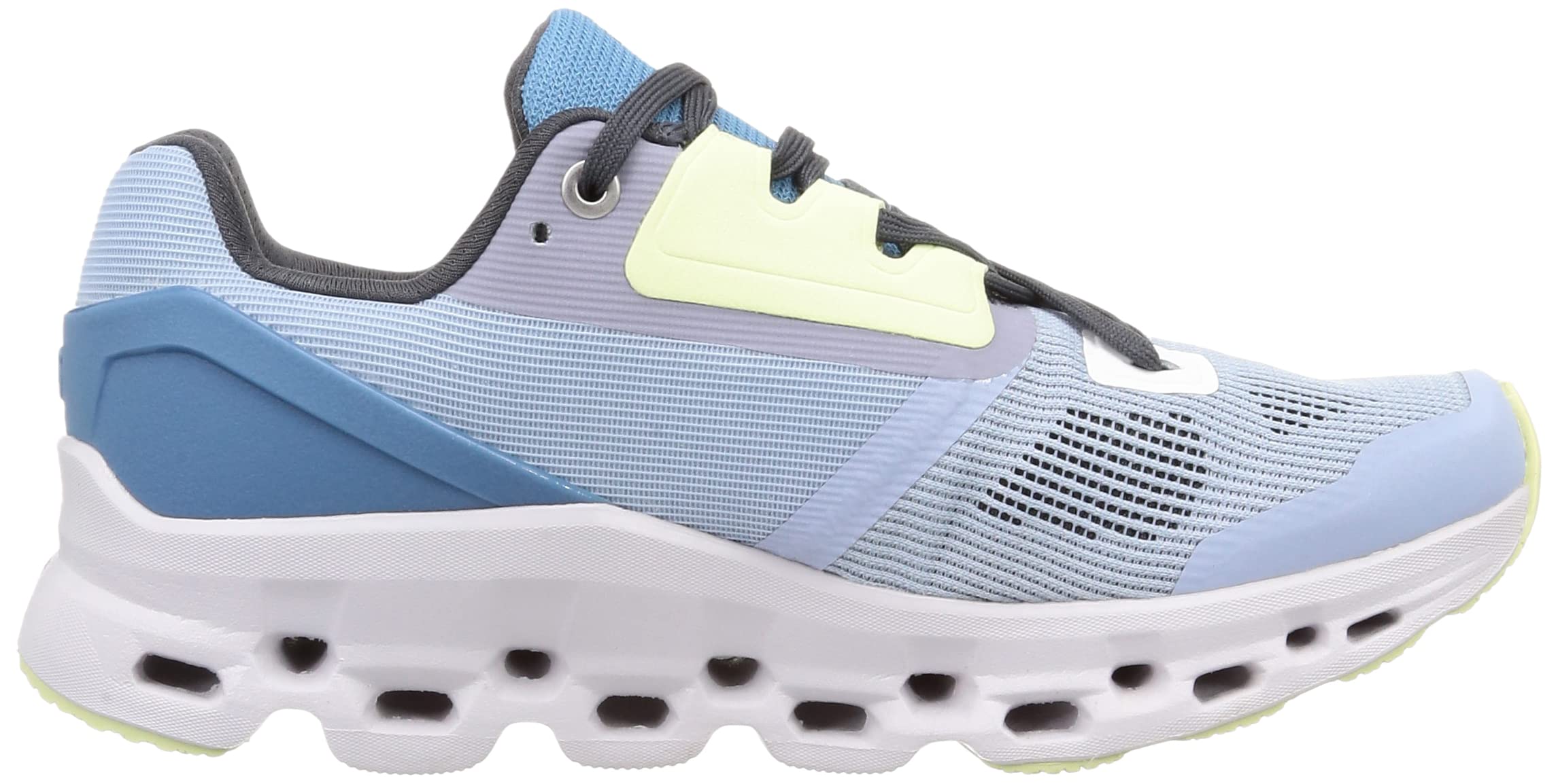 Women's Cloudstratus Running Shoes - Lightweight & Cushioned Sneakers for Women | Perfect for Jogging, Gym Workouts & Everyday Comfort
