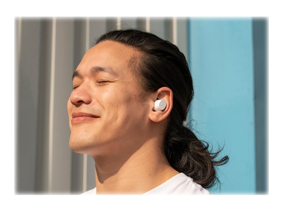 Sennheiser CX True Wireless Earbuds - Premium Bluetooth 5.2 Earbuds with Active Noise Cancellation, 27H Battery Life, IPX4 Waterproof - Perfect for Gym, Running, Travel & Work