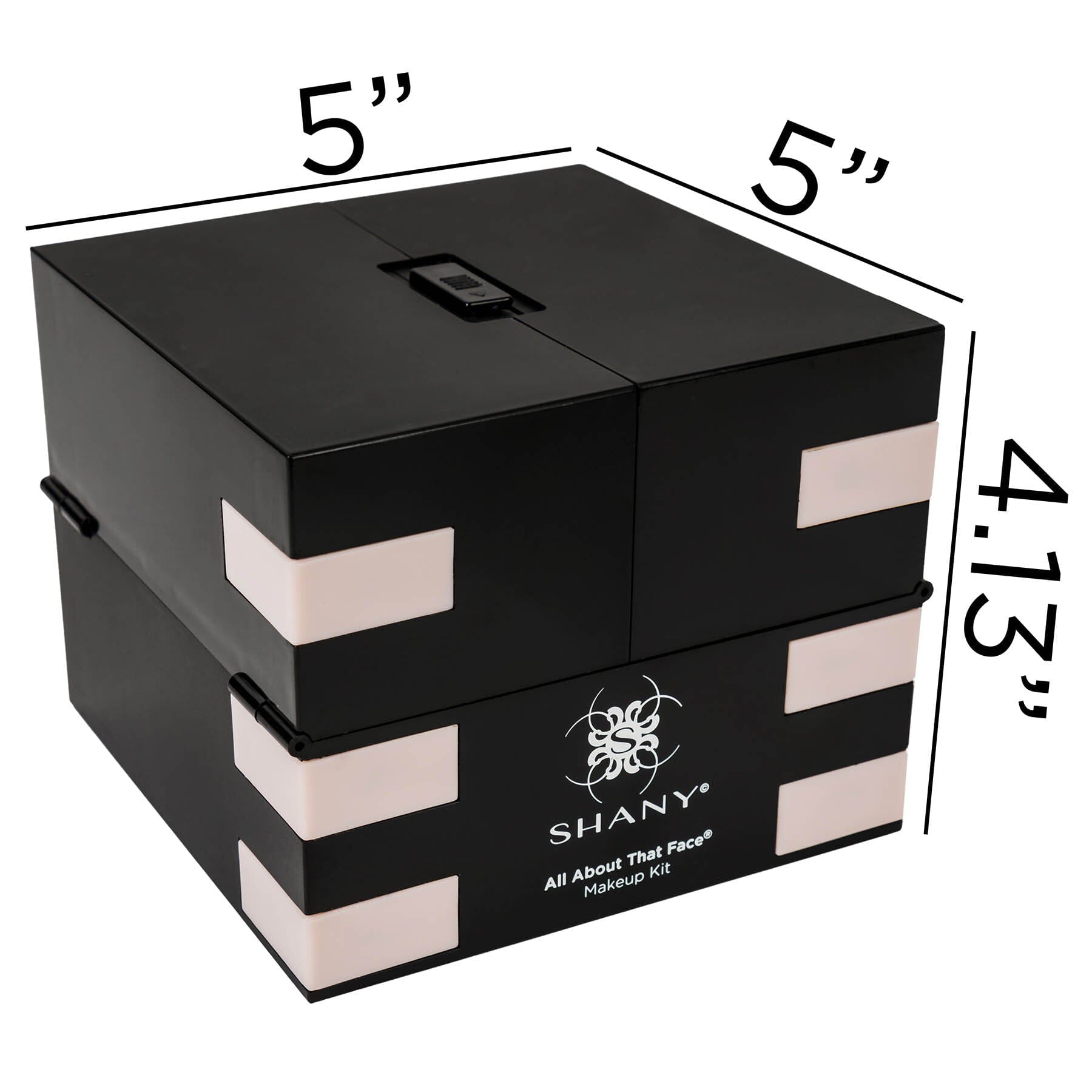 Professional Makeup Kit - High-Quality Cosmetics Set for Flawless Beauty | Perfect for Bridal, Party & Everyday Makeup Looks