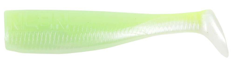 5 Paddle Tail Swimbaits - Lifelike Soft Plastic Fishing Lures for Bass, Trout & Walleye - Perfect for Freshwater & Saltwater Fishing - Great for Casting, Trolling & Jigging