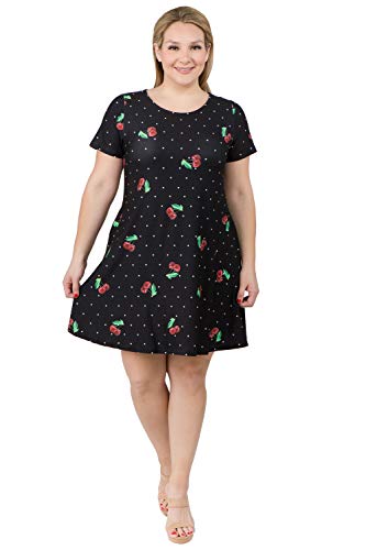 Cherry Black